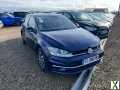 Photo volkswagen golf VII 1.0 TSi 115 Connect / FC580