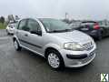 Photo citroen c3 1.4 HDi Pack