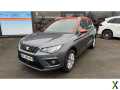 Photo seat arona Xcellence 1.6 TDI 95cv