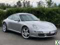 Photo porsche 997 911 Carrera 4S Coupé 3.8i Tiptronic S A