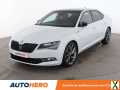 Photo skoda superb 2.0 TDI SportLine DSG