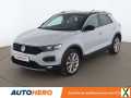 Photo volkswagen t-roc 2.0 TDI Carat DSG7