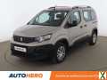 Photo peugeot rifter 1.5 Blue-HDi Active