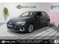 Photo audi a3 Sportback 1.5 35 TFSI - 150 - BV S-Tronic 7 8Y SP