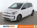 Photo volkswagen up! 1.0 BlueMotion Tech Up IQ.Drive