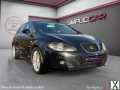 Photo seat leon Revolution