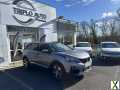 Photo peugeot 3008 1.6 BlueHDi - 120 - BV EAT6 Crossway MOTRICITE AS