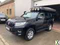 Photo toyota land cruiser 2L8 D4D 177CV / 70.000 kms