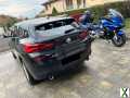 Photo bmw x2 sDrive 20d 190 ch BVA8 Business Design + OPTIONS +