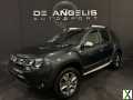 Photo dacia duster PRESTIGE