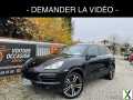 Photo porsche cayenne 3.0D V6 Tiptronic S A