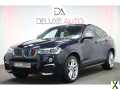 Photo bmw x4 X4 M40i BVA (F26)