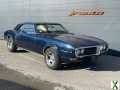 Photo pontiac firebird COUPE 6 CYLINDRES