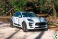 Photo porsche macan 3.0 V6 GTS