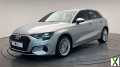 Photo audi a3 30 TFSI 110 Design Luxe SIEGES CHAUFFANTS