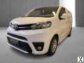 Photo toyota proace Medium - CONFORT