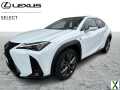 Photo lexus ux 250h F SPORT Design