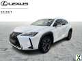 Photo lexus ux 250h STYLE