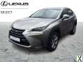 Photo lexus nx 300h PRIVILEGE