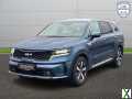 Photo kia sorento 2.2 CRDI 200 CH 4WD SENSE