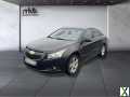 Photo chevrolet cruze Cruze 2.0 VCDi FAP - 150 BERLINE LT PHASE 1