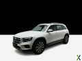 Photo mercedes-benz glb 200 GLB 200 Progressive LED+AHK+Kamera+MBUX Navi/Klima