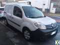 Photo renault kangoo EXPRESS BLUE DCI 80 EXTRA R-LINK