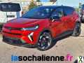 Photo renault captur TCe 90 Techno