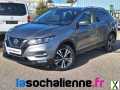 Photo nissan qashqai 1.3 DIG-T 140 N-Connecta