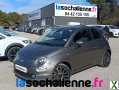 Photo fiat 500 1.0 70 ch Hybride BSG S/S