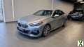 Photo bmw autres F44 220D 190 CH BVA8 M SPORT