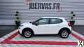 Photo citroen c3 SOCIETE BLUEHDI 100 SS BVM6 FEEL BUSINESS R