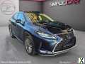 Photo lexus autres Executive