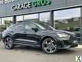 Photo audi q3 35 TDI 150 ch S tronic 7 S line