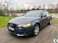 Photo audi a6 V6 2.8 FSI 204 Ambition Luxe Multitronic A