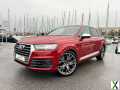 Photo audi sq7 4.0 V8 TDI 435CH CLEAN DIESEL QUATTRO TIPTRONIC 5