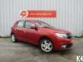 Photo dacia sandero 1.0 SCe 75ch Ambiance -18
