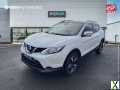 Photo nissan qashqai 1.2 DIG-T 115ch N-Connecta