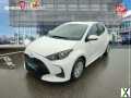 Photo toyota yaris 70 VVT-i Dynamic 5p MY22