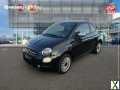 Photo fiat 500 1.0 70ch BSG S\\u0026S