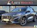 Photo ford kuga 2.5 DURATEC 190CH FHEV ST-LINE X BVA I-AWD