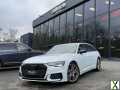 Photo audi a6 Avant Sline 40 TDI Quattro