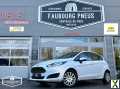 Photo ford fiesta *1.0*1-PROPRIETAIRE/1-OWNER*HISTORIQUE-100%*CLIM*