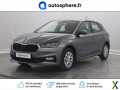 Photo skoda fabia 1.0 TSI Evo2 116ch Limited Edition DSG7