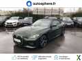 Photo bmw 420 420dA 190ch M Sport