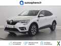Photo renault arkana 1.6 E-Tech 145ch full hybrid Evolution -23