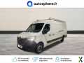 Photo renault master R3500 L4H2 2.3 dCi 165ch energy Grand Confort Euro