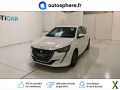 Photo peugeot 208 1.2 PureTech 100ch S\\u0026S Allure EAT8
