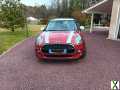 Photo mini cooper d Hatch 3 Portes 116 ch Finition Chili