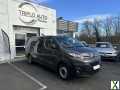 Photo citroen jumpy Jumpy Combi XL 1.5 BlueHDi - 120 - GPS + RADAR AR